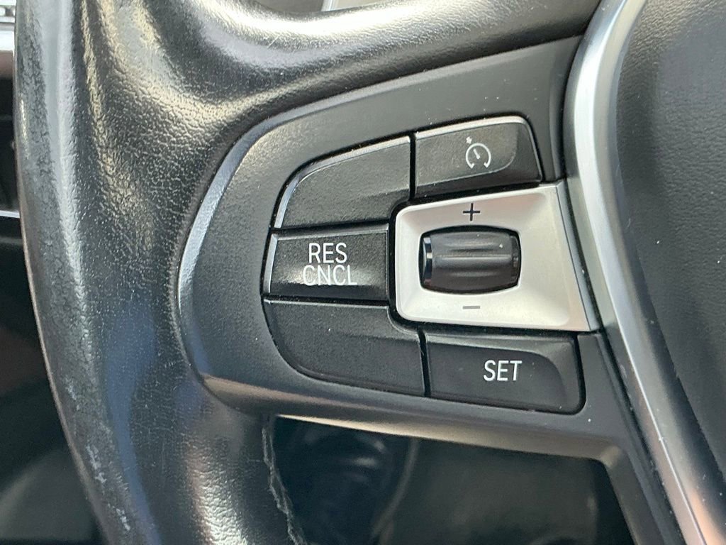Used 2019 BMW X3 xDrive30i w/ Executive Package AWD/4WD image 27