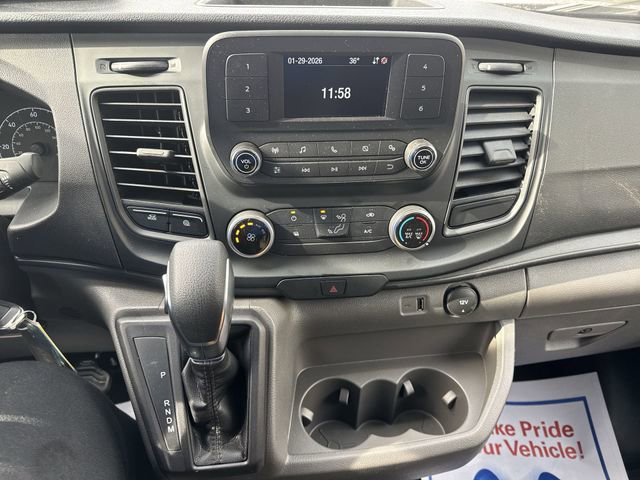 New 2024 Ford Transit 350 w/ Interior Upgrade Package image 25