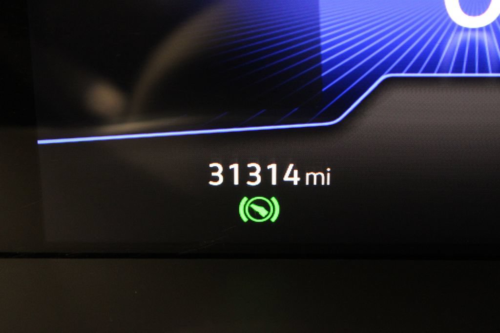 Certified 2023 Volkswagen Jetta SE FWD image 11