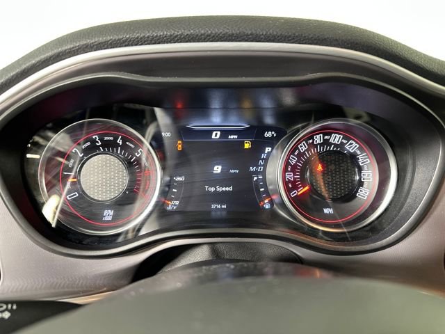 Used 2022 Dodge Challenger R/T Scat Pack image 17