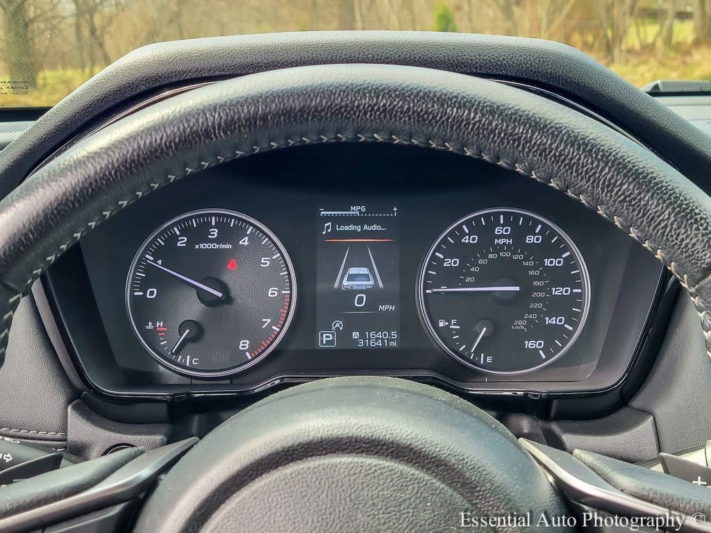 Used 2020 Subaru Legacy Premium image 14