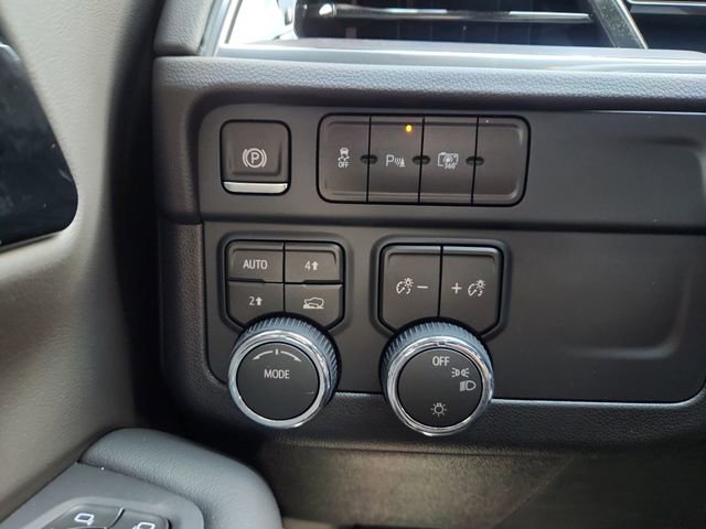 New 2026 Chevrolet Tahoe 4WD image 29