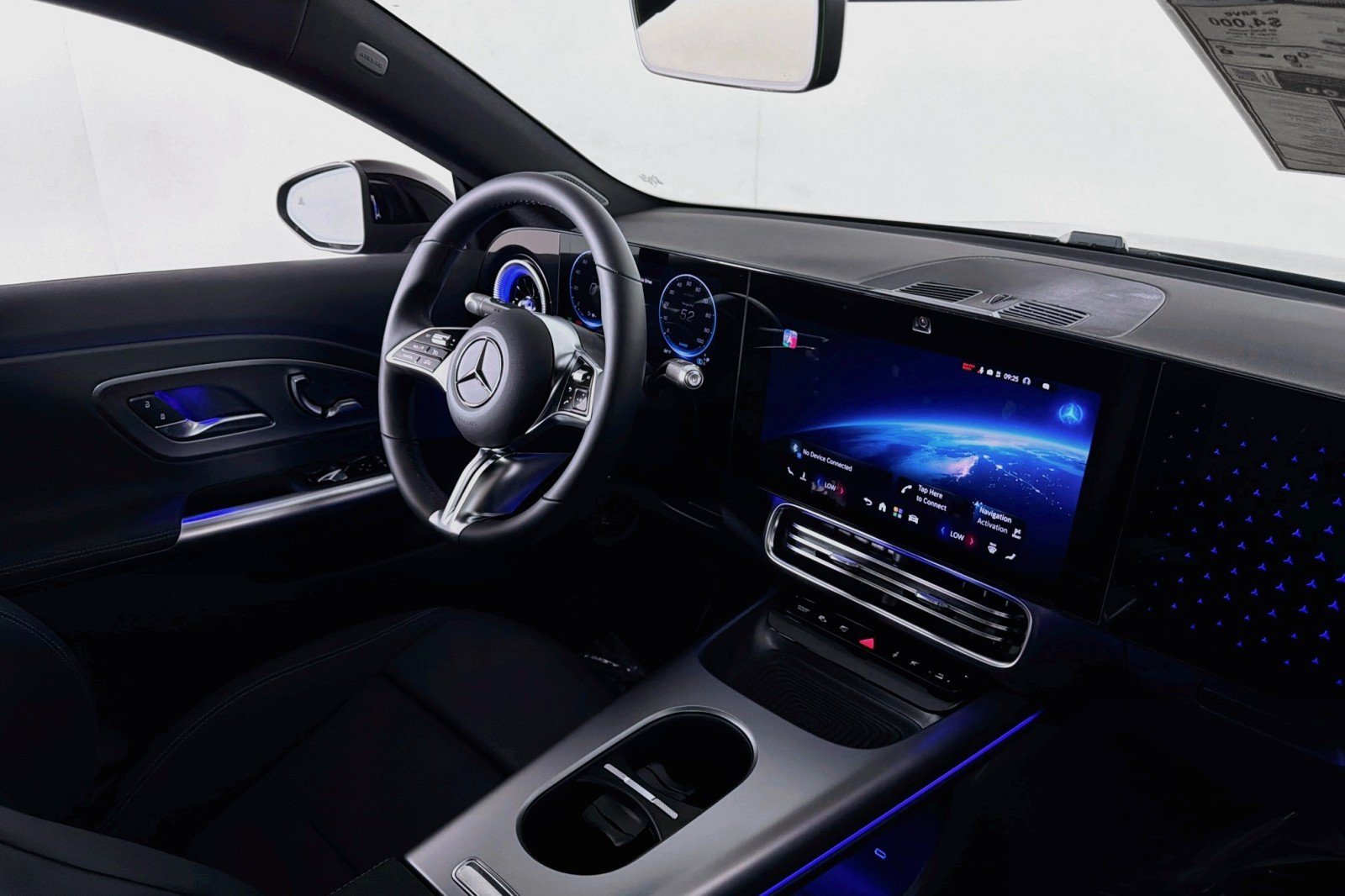 New 2027 Mercedes-Benz CLA 350 image 15