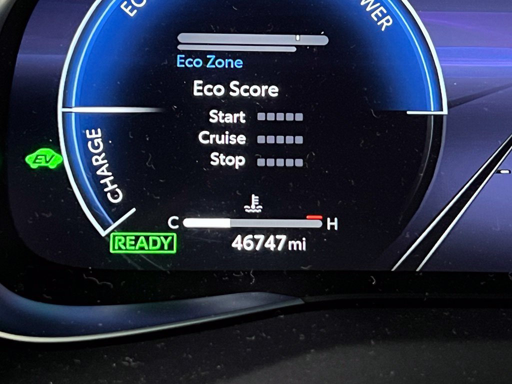 Certified 2024 Toyota Venza Limited AWD/4WD image 37