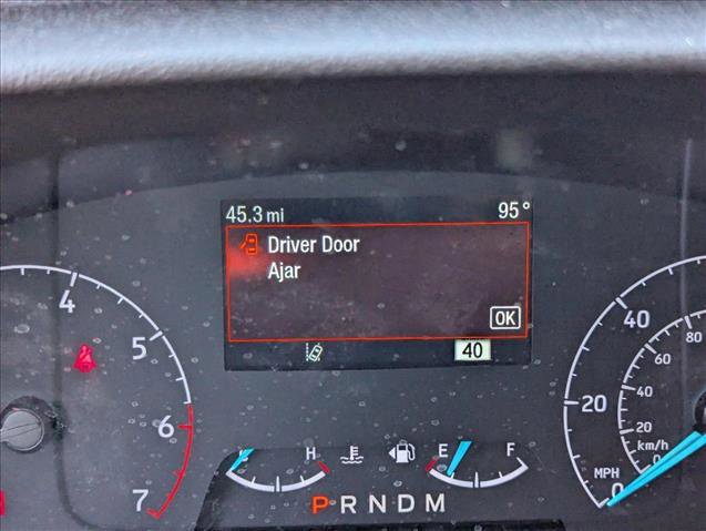 New 2025 Ford Transit 150 Low Roof AWD w/ Load Area Protection Package image 10