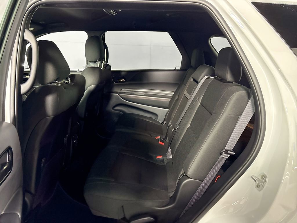 New 2026 Dodge Durango GT image 20