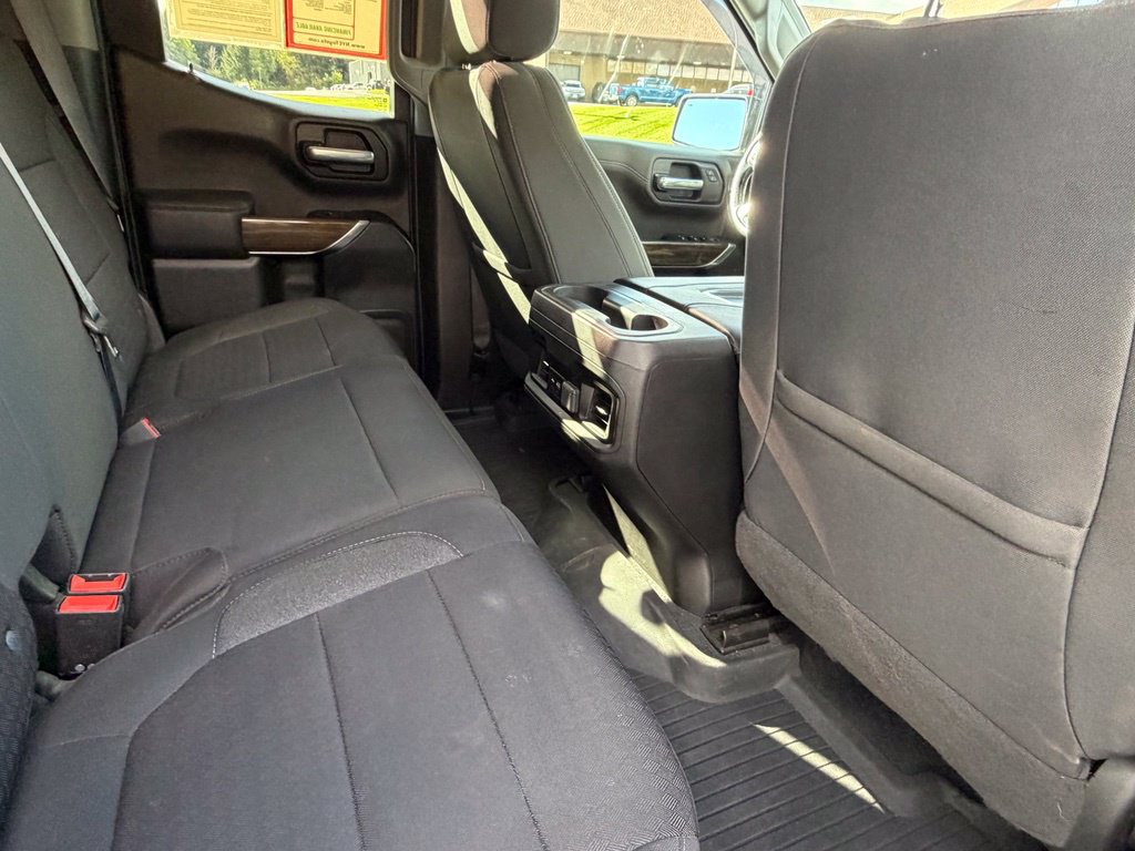 Used 2020 Chevrolet Silverado 1500 RST AWD/4WD image 40