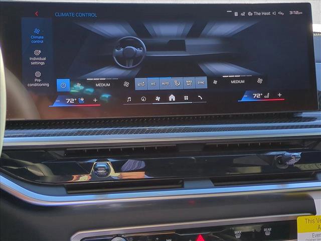 New 2026 BMW X5 M Competition w/ Executive Package image 14