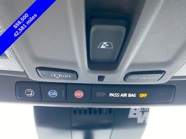 Used 2024 Chevrolet Silverado 2500 LTZ w/ LTZ Premium Package image 26