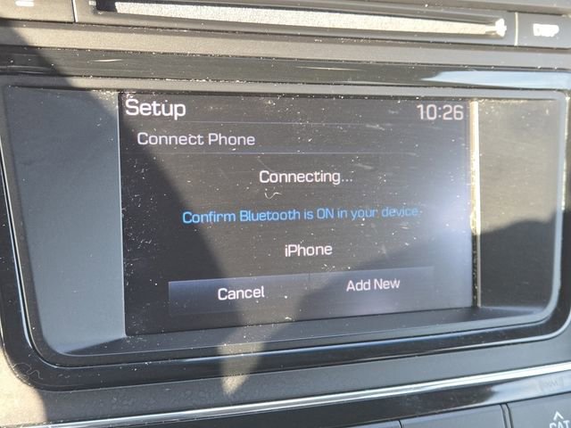 Used 2017 Hyundai Tucson Sport image 4