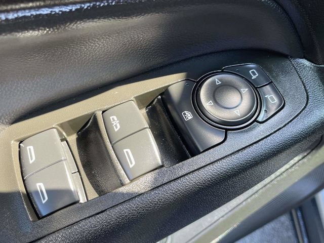 Used 2024 Chevrolet Equinox LT FWD image 18