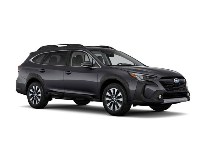 Used 2023 Subaru Outback Limited