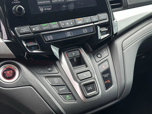 Used 2023 Honda Odyssey Sport image 15