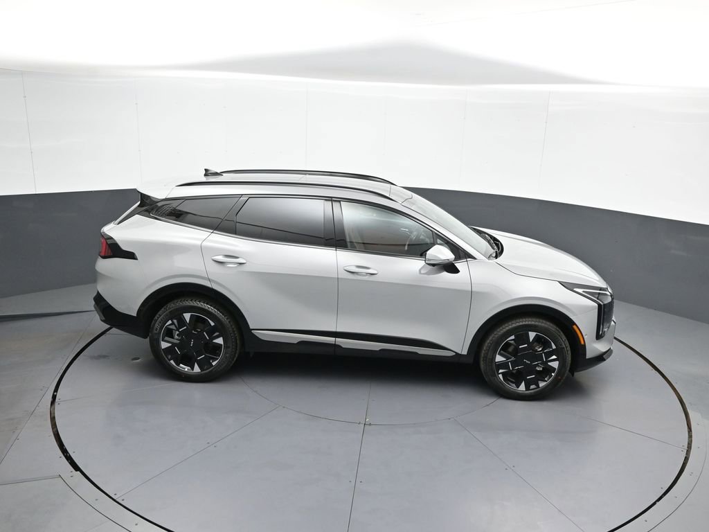 New 2026 Kia Sportage SX FWD image 37
