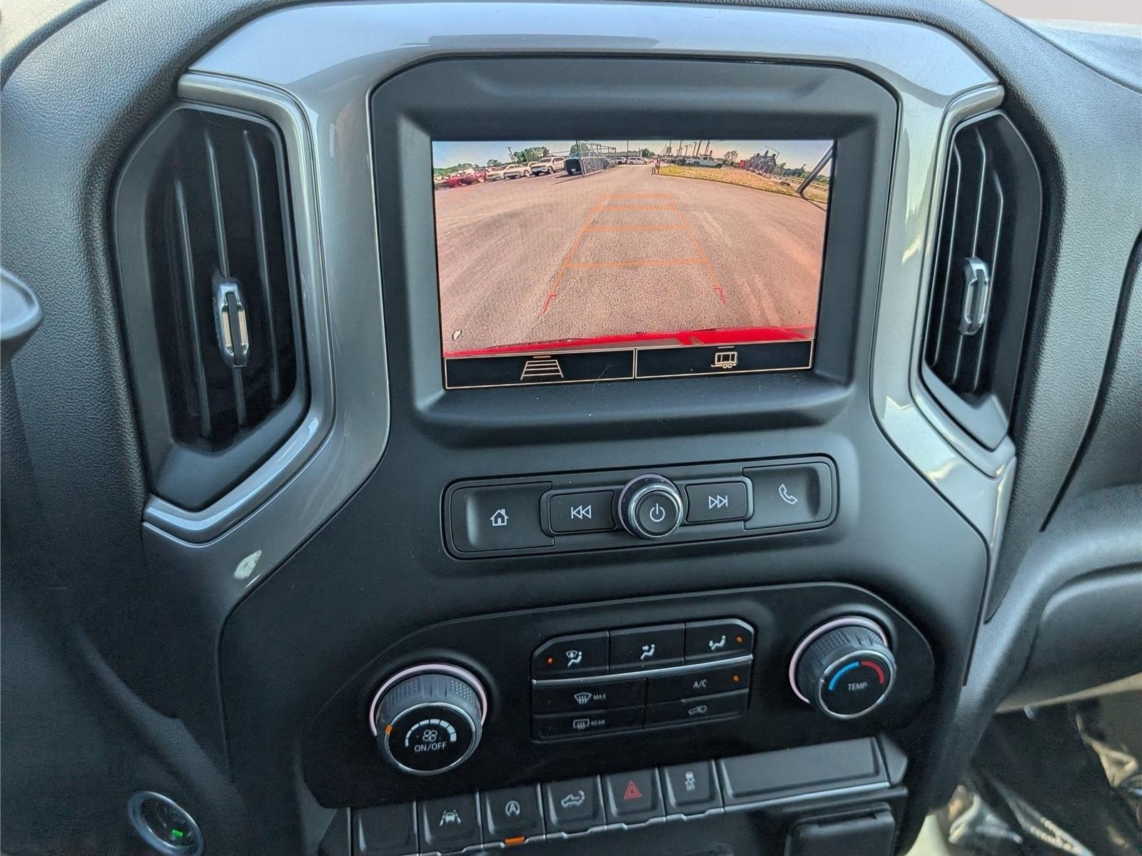 Used 2022 Chevrolet Silverado 1500 Custom w/ Rally Edition AWD/4WD image 25