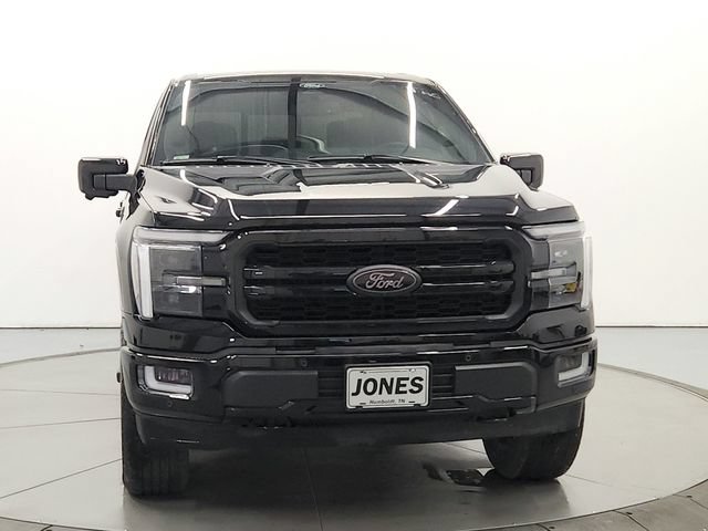 Used 2024 Ford F150 Lariat w/ Equipment Group 502A High AWD/4WD image 2