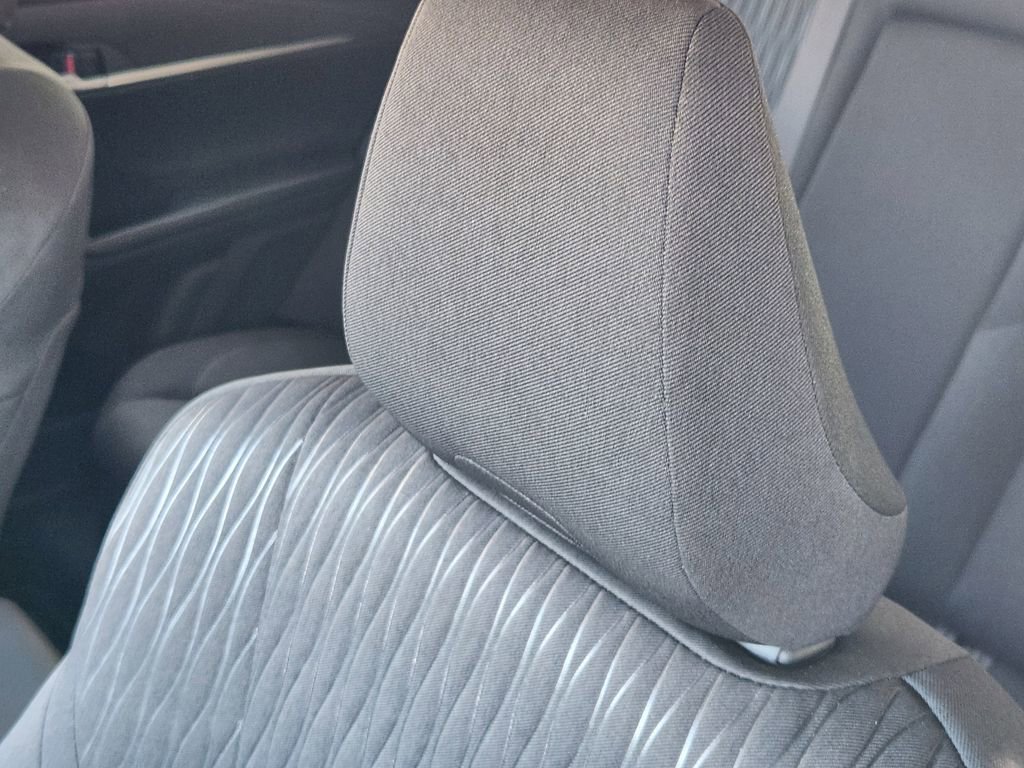 Used 2026 Toyota Camry LE w/ Convenience Package image 14
