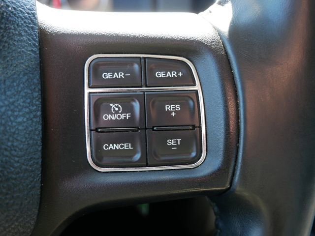 Used 2016 RAM 1500 Big Horn AWD/4WD image 26