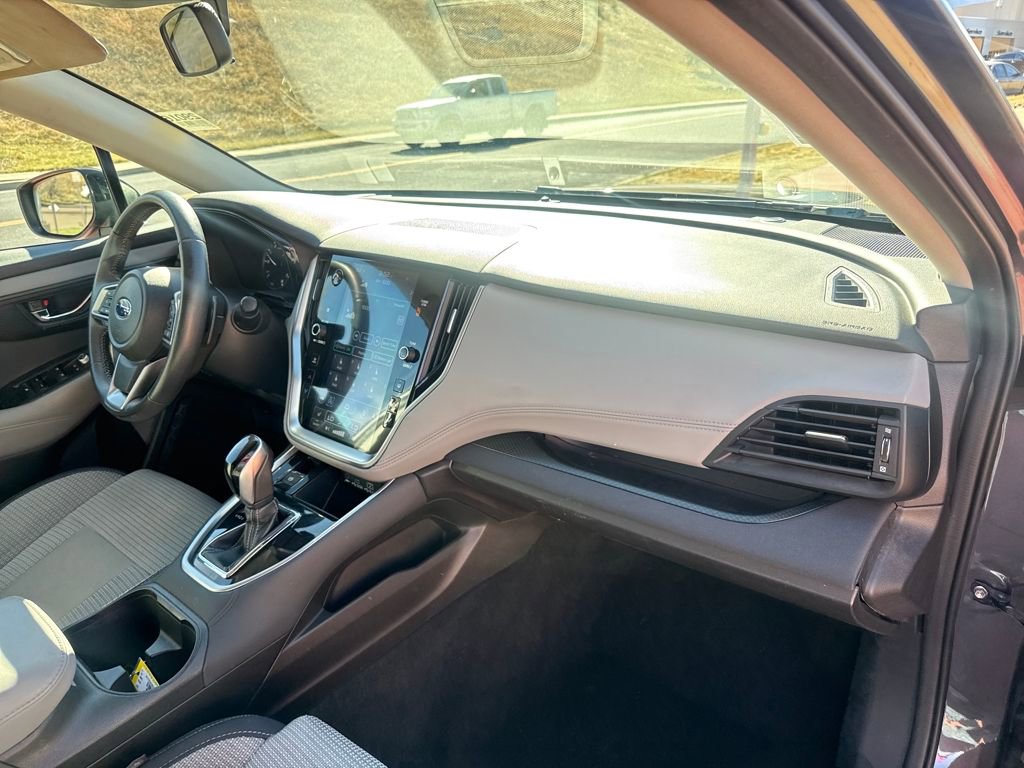 Used 2023 Subaru Outback Premium image 28