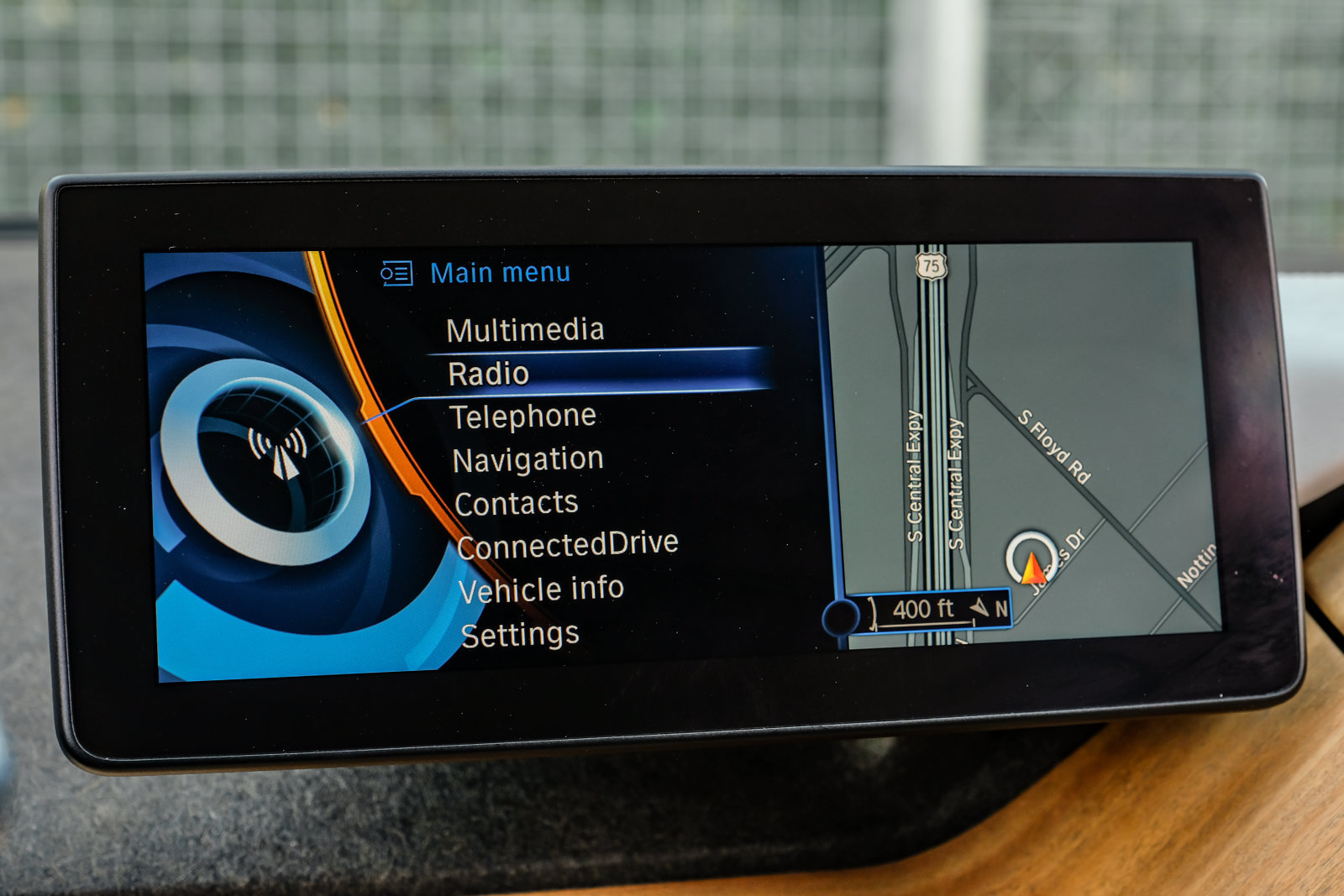 Used 2015 BMW i3 w/ Range Extender RWD image 25