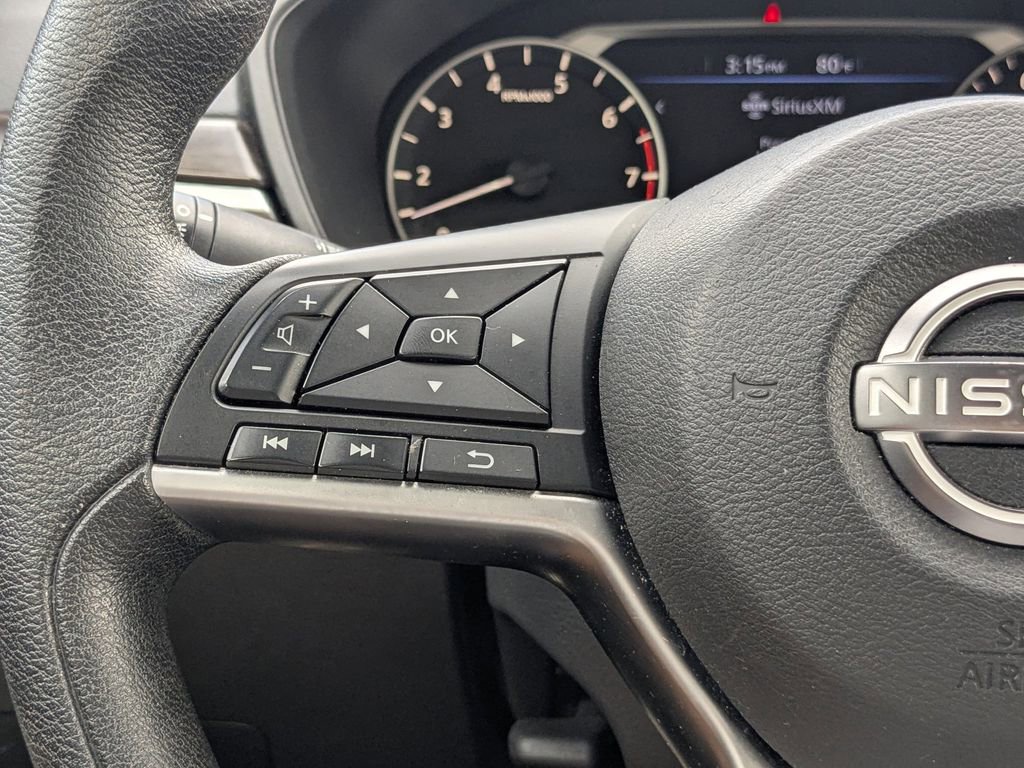 Used 2023 Nissan Altima 2.5 SV image 24