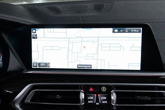 Used 2020 BMW X7 xDrive40i w/ Cold Weather Package image 13