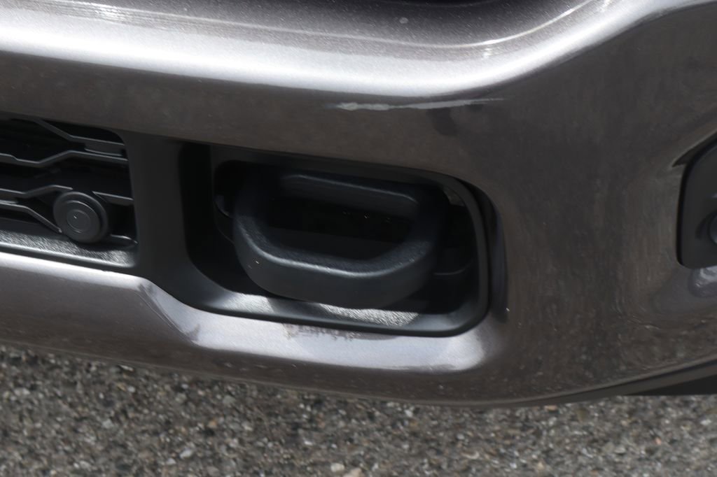 Used 2024 RAM 3500 Laramie w/ Night Edition image 56