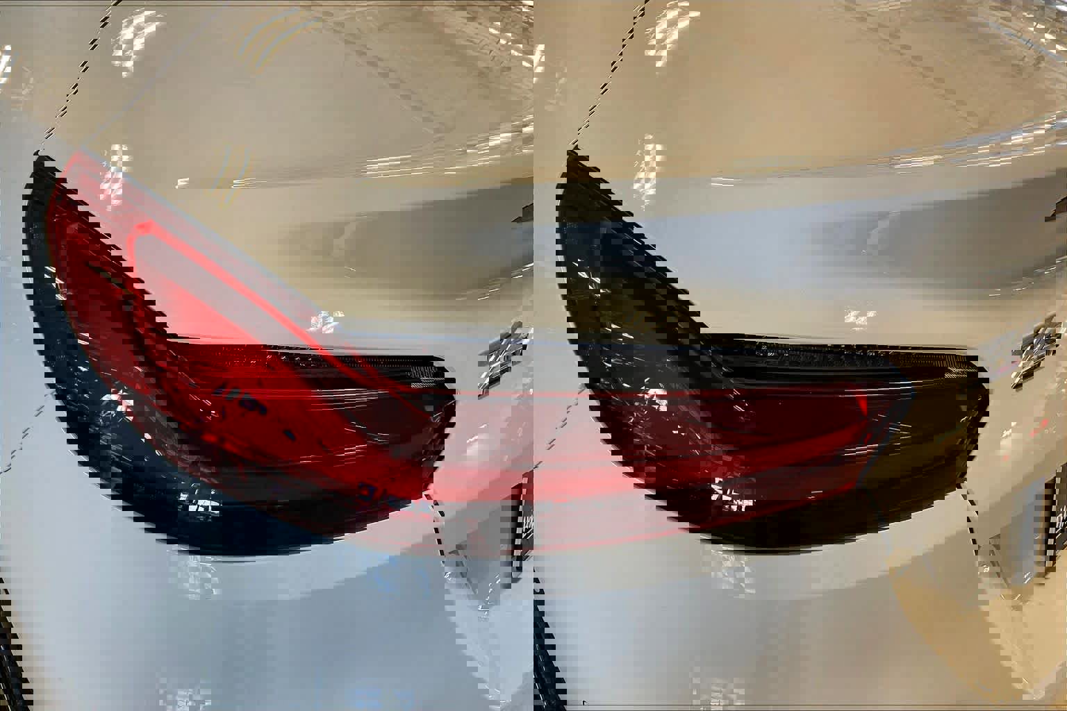 New 2026 BMW Z4 sDrive30i w/ Premium Package image 14