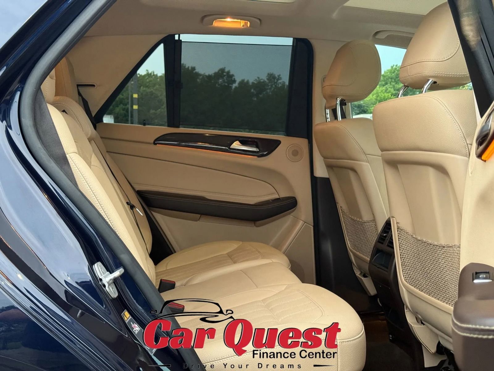 Used 2018 Mercedes-Benz GLE 350 GLE 350 4MATIC Sport Utility 4 image 15