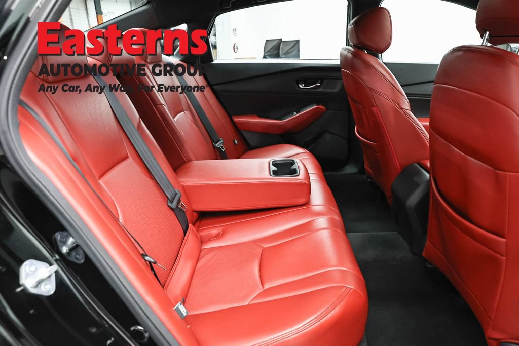 Used 2024 Honda Accord Sport image 21