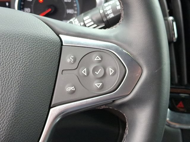 Used 2023 Chevrolet Traverse LT FWD image 22