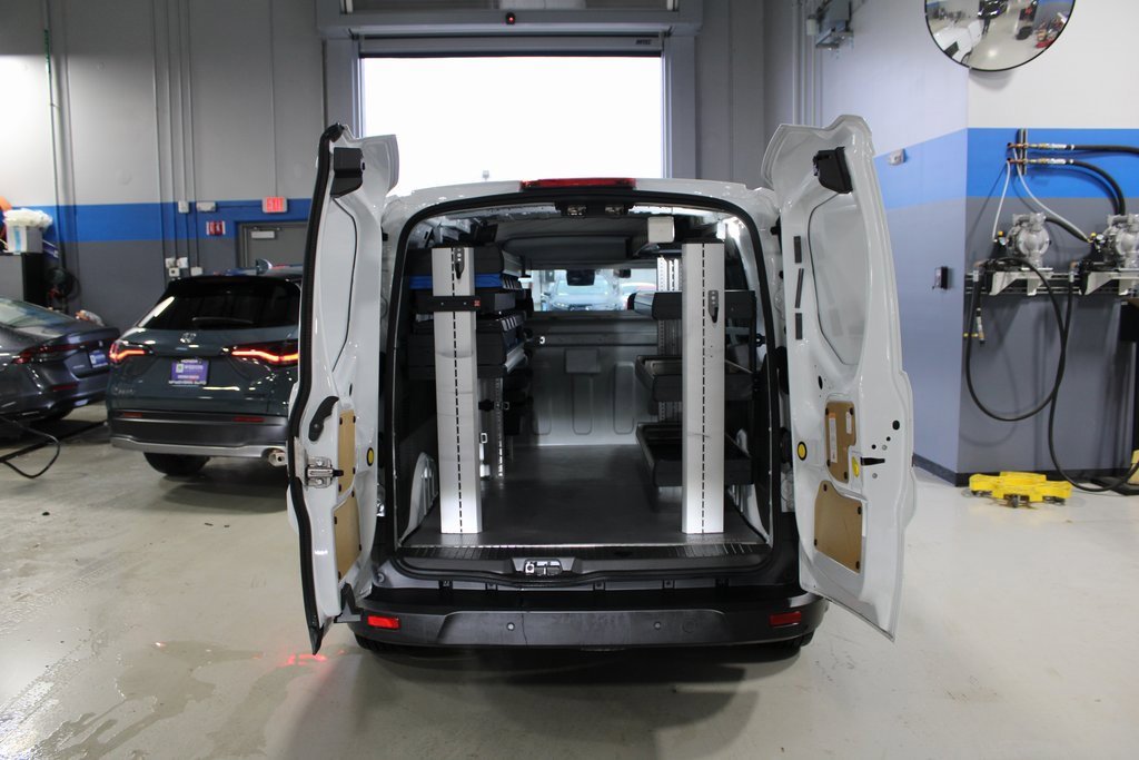 Used 2023 Ford Transit Connect XL image 36