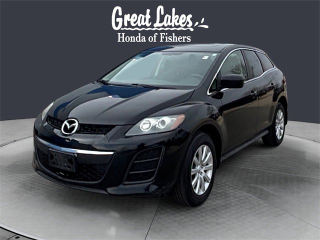 Used 2011 MAZDA CX-7 i Sport w/ Convenience Pkg