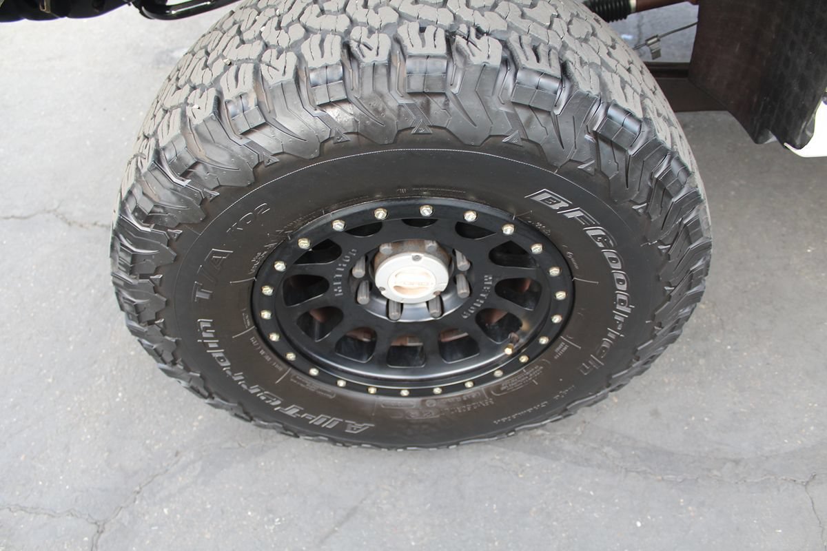 Used 2008 Ford F250 XL AWD/4WD image 12