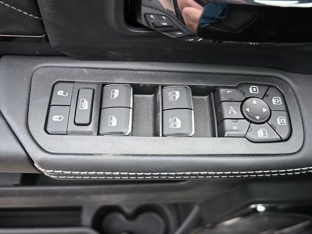 New 2026 RAM 3500 Limited image 18