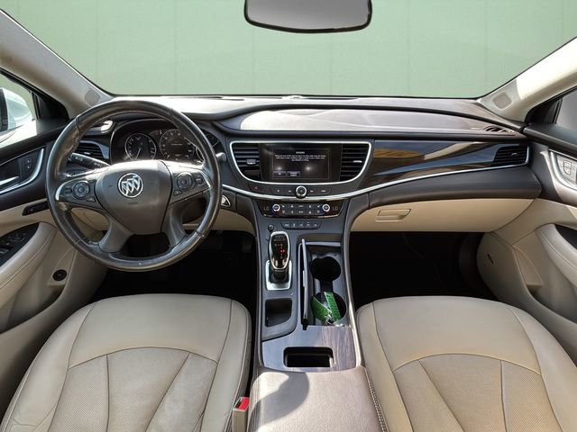 Used 2017 Buick LaCrosse Premium w/ Driver Confidence Package #2 image 20