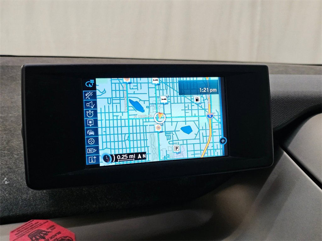 Used 2018 BMW i3 w/ Range Extender image 29