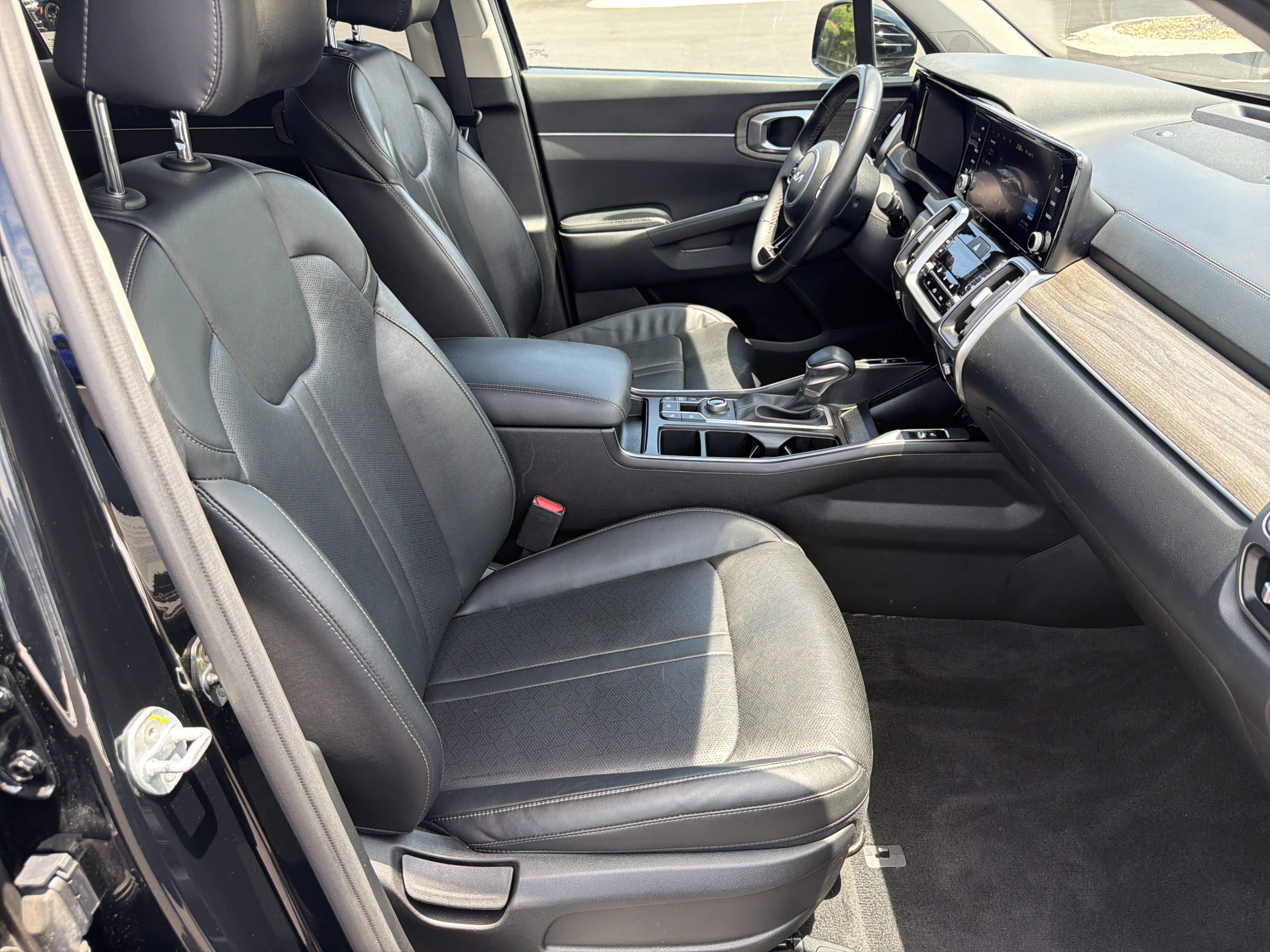 Used 2022 Kia Sorento X-Line EX AWD/4WD image 13