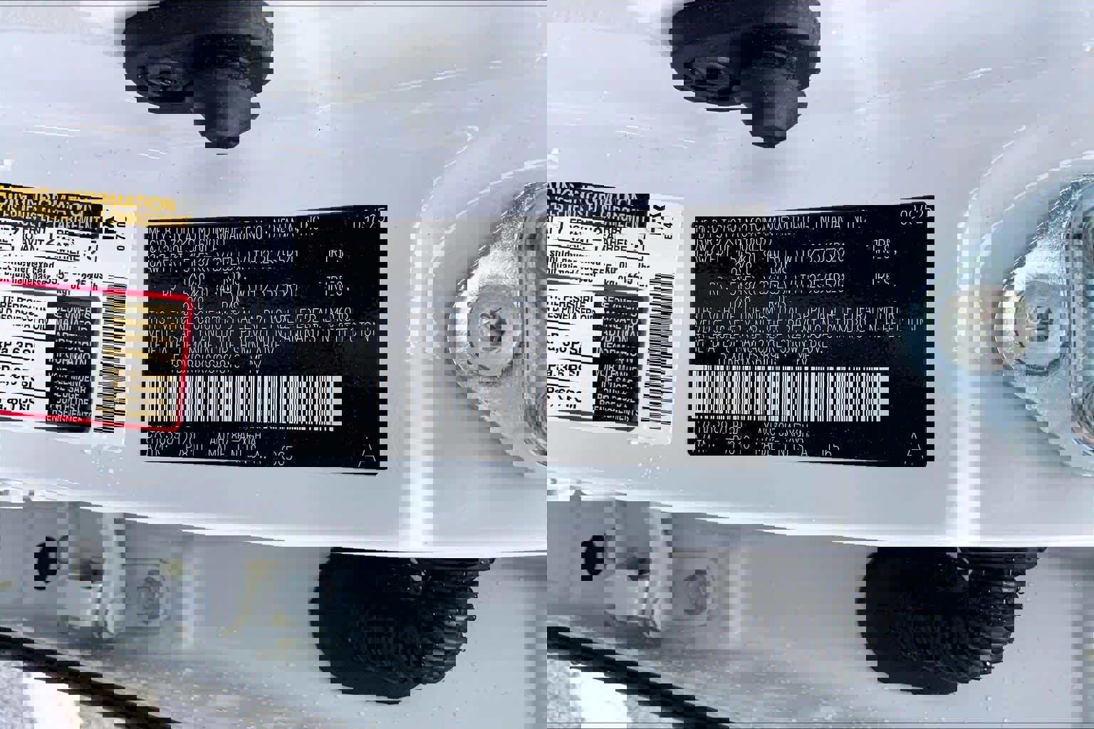 Used 2025 Toyota Highlander Limited image 30