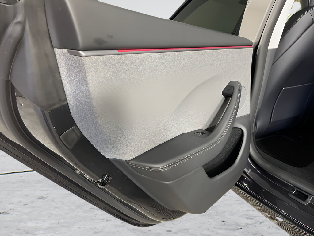 Used 2026 Tesla Model 3 RWD image 11