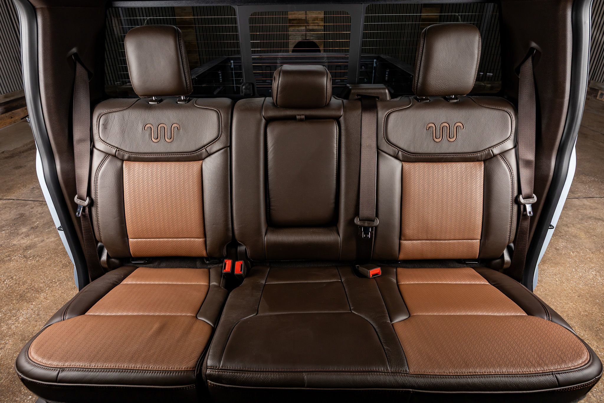 Used 2026 Ford F450 King Ranch w/ Chrome Package AWD/4WD image 35