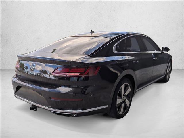 Used 2021 Volkswagen Arteon SE image 5