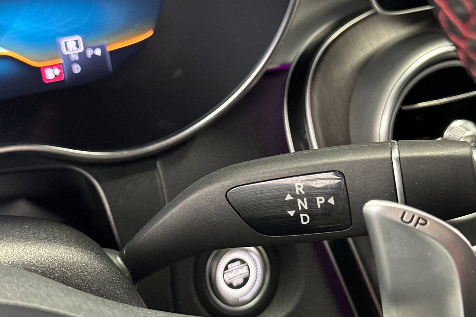 Certified 2023 Mercedes-Benz GLC 43 AMG 4MATIC Coupe image 21