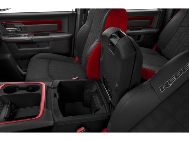 Used 2018 RAM 1500 Rebel w/ Luxury Group AWD/4WD image 9