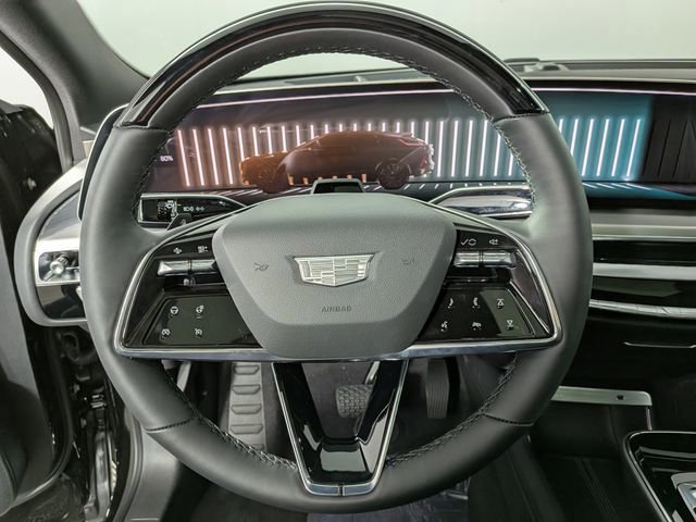 New 2026 Cadillac Lyriq Luxury w/ LPO, Floor Liner Package image 19