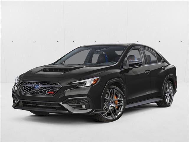 New 2026 Subaru WRX tS image 1