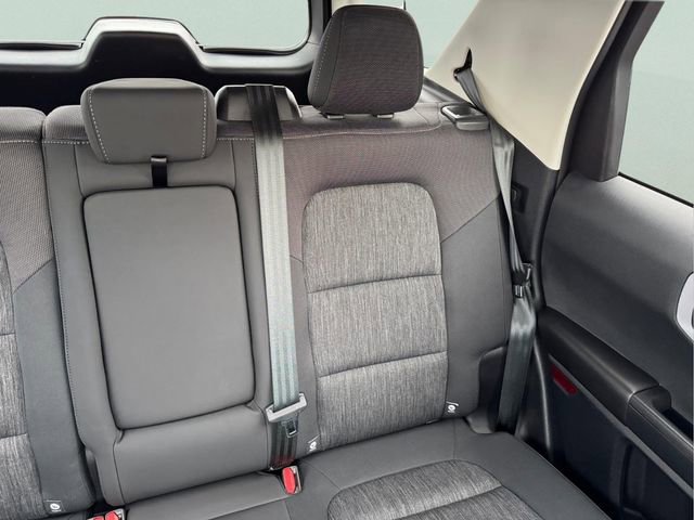 Used 2023 Ford Bronco Sport Big Bend w/ Convenience Package image 17