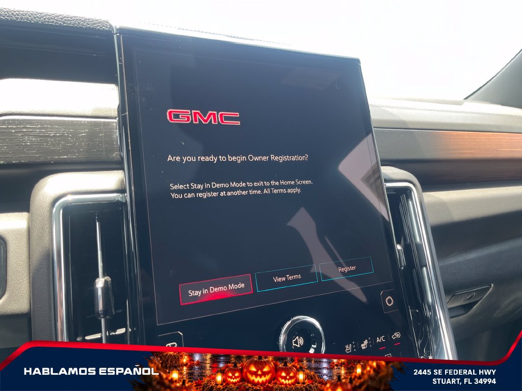 New 2026 GMC Yukon XL Denali w/ Advanced Technology Package AWD/4WD image 31