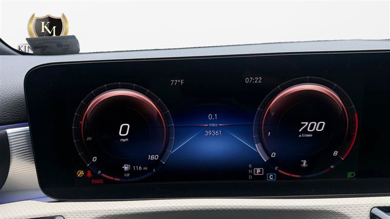 Used 2022 Mercedes-Benz A 220 image 14