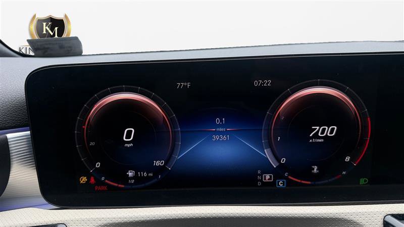 Used 2022 Mercedes-Benz A 220 image 14